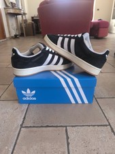 Adidas Campus 00s Nere e