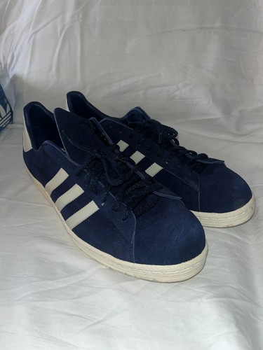 Adidas campus vintage anni - anni, 80