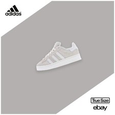 Adidas Campus 00s Grigio