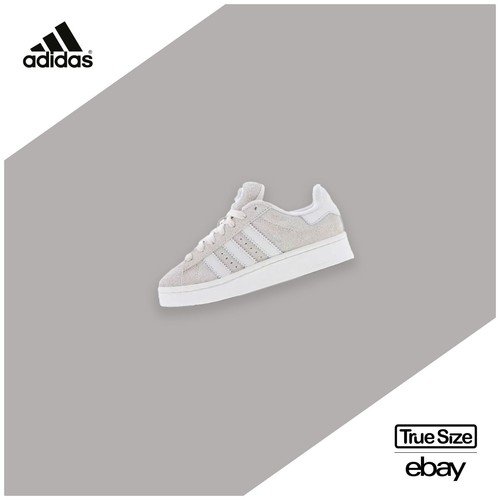 Adidas campus 00s grigio - 00s,