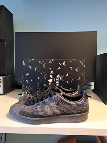 Adidas campus youth paris - youth,