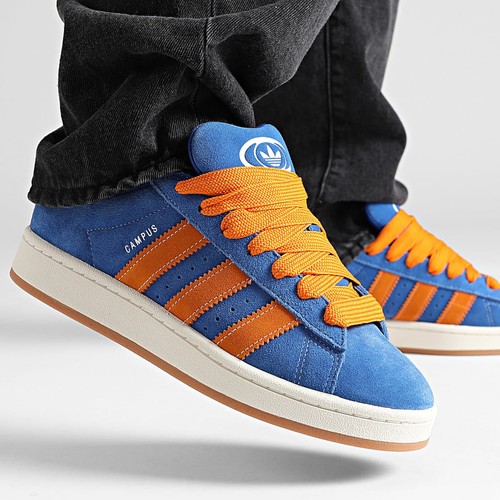 Scarpe uomo adidas campus 00s - uomo,
