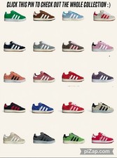 Scarpe Adidas Campus 00S W