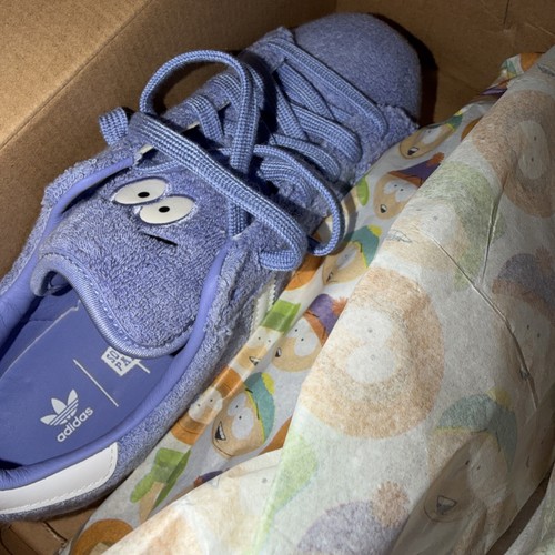 Adidas campus 80s south park - adidas,
