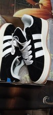 Sneakers Donna Adidas Campus