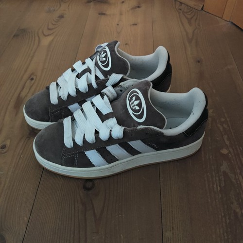 Adidas campus sneaker - uomo, eu