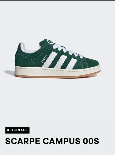 Adidas campus 00s scarpe - scarpe, da