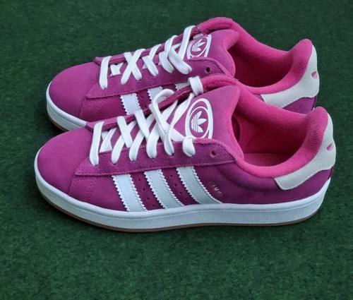 Adidas campus 00s magenta - campus,