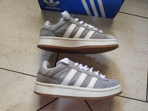 Adidas campus 00s grigio - campus, 36