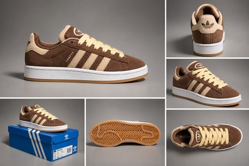 Adidas originals campus 00s - originals,