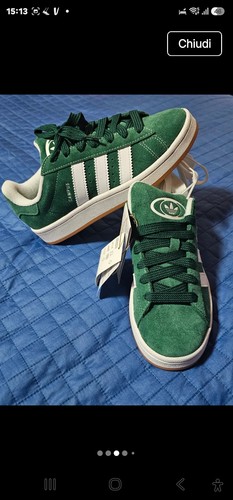 Adidas campus 00s scarpe - adidas,