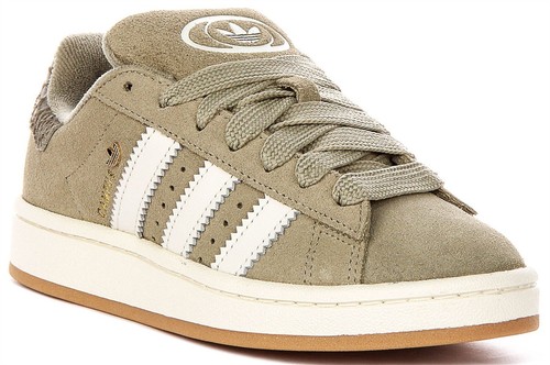 Adidas campus 00s olive - adidas,