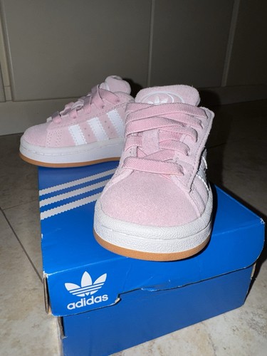 Adidas campus sneaker bimbo - campus,