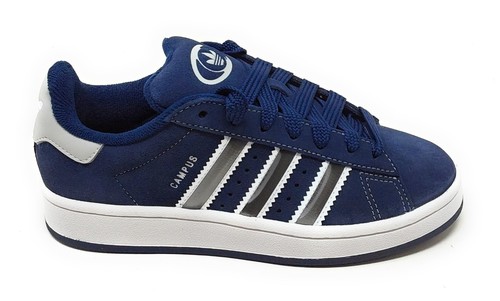Adidas campus 00s blu jr6808 - adidas,