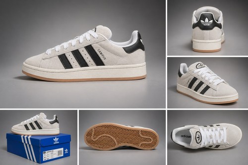 Sneakers adidas campus 00s - campus,