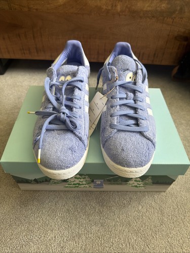 Adidas campus anni sp - campus, 80