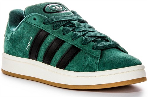 Adidas campus 00s lace - lace, up
