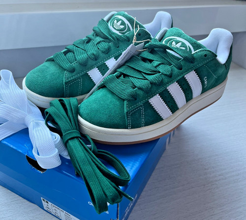 Scarpe adidas campus s - scarpe, 00's