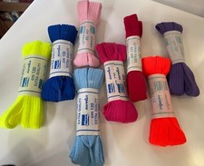 LACCI LARGHI COLORATI ADIDAS