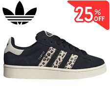 Scarpe Adidas Campus Uomo Nere