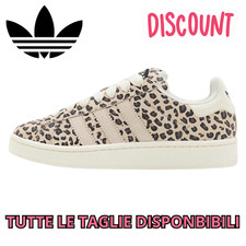 Scarpe Adidas Campus Donna
