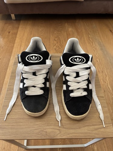 Adidas campus sneaker uomo - adidas,