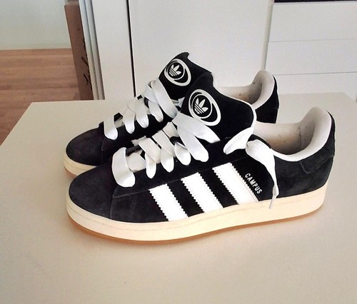 Adidas campus sneaker uomo - adidas,
