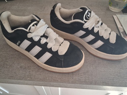 Adidas campus sneaker - campus, uomo