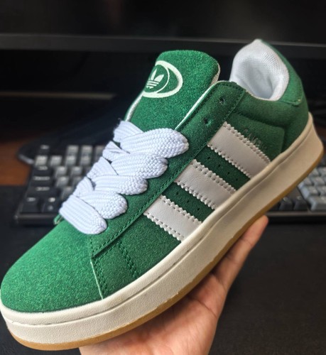 Scarpe adidas campus 00s uomo - scarpe,
