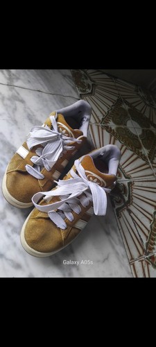 Adidas campus sneaker uomo - campus,