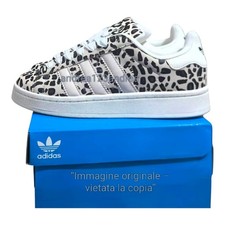 АDІDАЅ CAMPUS "LEOPARD" 