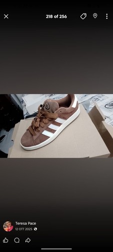Adidas campus sneaker sportive - adidas,
