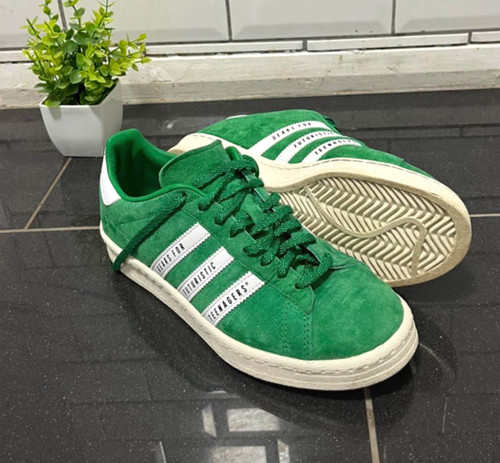 Scarpe ginnastica basse - da,