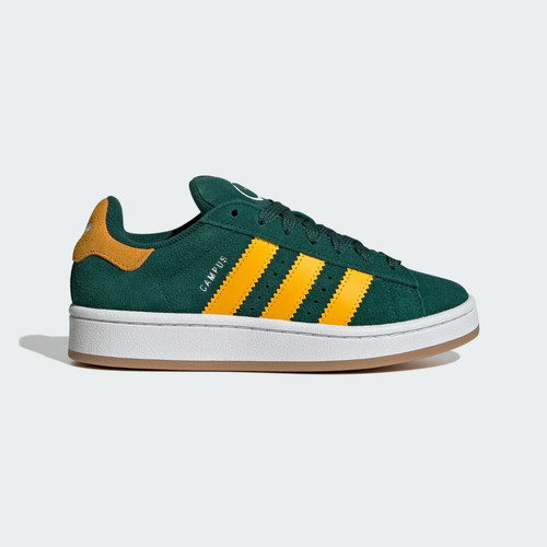 Scarpe adidas campus 00s verde - adidas,