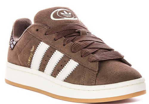 Adidas campus 00s scamosciato - campus,